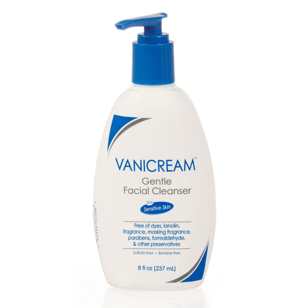 Vanicream™ Gentle Cleanser