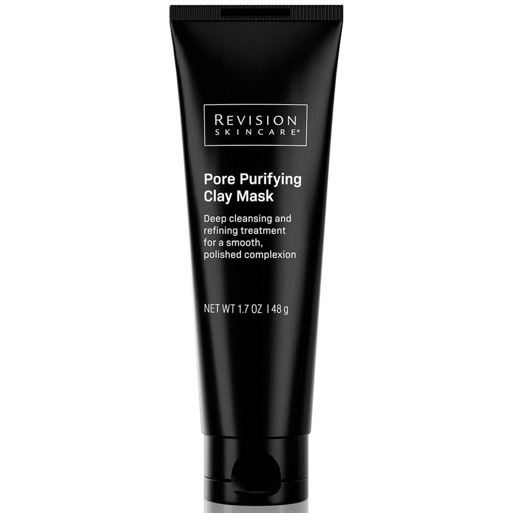 Pore Purifying Clay Mask